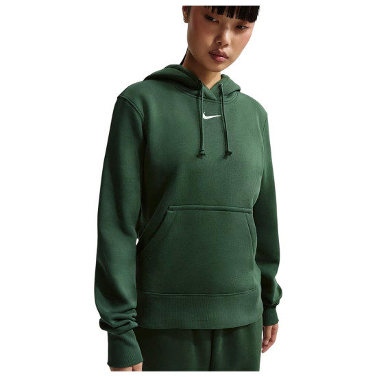 Nike Γυναικείο φούτερ Sportswear Phoenix Fleece